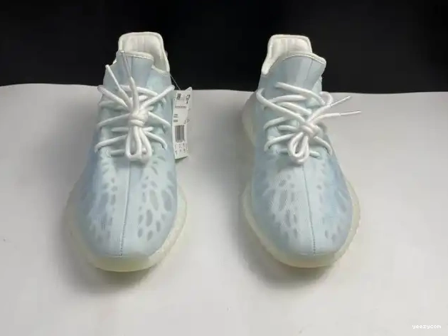 GW2869 Mono 350 Yeezy V2 Adidas Boost Ice 0628